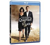 Quantum of Solace Blu-ray
