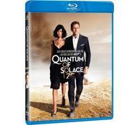 Quantum of Solace Blu-ray