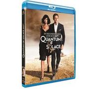 Quantum of Solace Blu-ray
