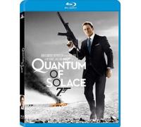 Quantum Of Solace - Blu-Ray - Import Us