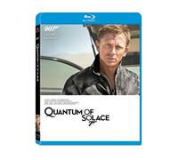 Quantum of Solace [Blu-Ray]
