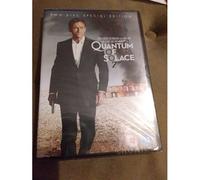 Quantum Of Solace / Casino Royale (Coffret 2 Dvd)