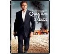Quantum of Solace – MGM – DVD – Édition disque unique (2008)