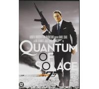 Quantum of solace (DVD)