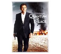 Quantum of Solace [DVD] (Audio français. Sous-titres français)