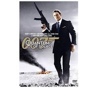 Quantum of Solace [DVD] (IMPORT) (Pas de version française)