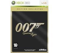 Quantum Of Solace - Edition Collector Xbox 360