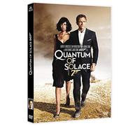 Quantum of Solace Edition Simple DVD