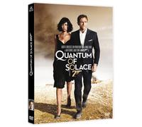 Quantum of Solace Edition Simple DVD DVD