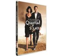 Quantum of Solace – James Bond 007 – DVD – Édition Simple