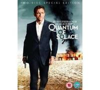 Quantum of Solace G