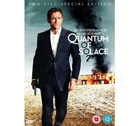 Quantum of Solace