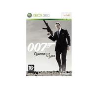 Hobby Concept Jeu Xbox 360 Quantum Of Solace
