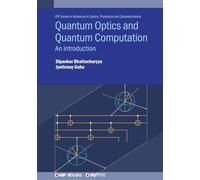 Quantum Optics and Quantum Computation: An introduction