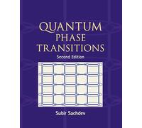 Quantum Phase Transitions