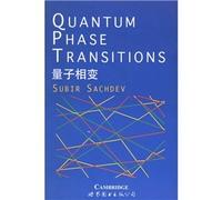 Quantum phase transitions(Chinese Edition)