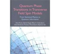 Quantum Phase Transitions In Transverse Field Spin Models