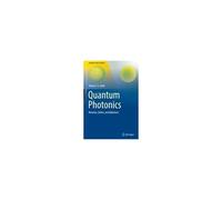 Quantum Photonics