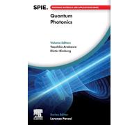 Quantum Photonics