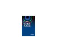 Quantum Photonics