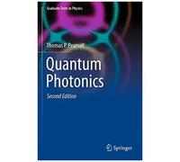 Quantum Photonics