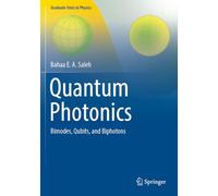 Quantum Photonics: Bimodes, Qubits, and Biphotons