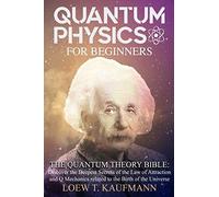 Quantum Physics For Beginners