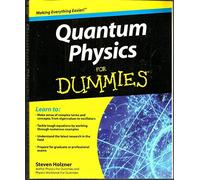 Quantum Physics for Dummies