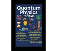 Quantum Physics for kids