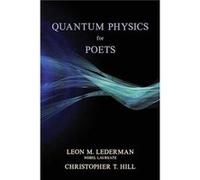 Quantum Physics for Poets