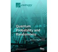 Quantum Probability And Randomness