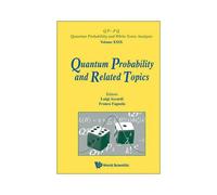 Quantum Probability And Related Topics - Proc Of 32nd Conf