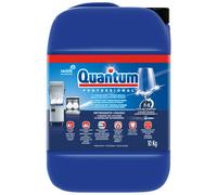 Quantum Professional Liquide de lavage pour lave-vaisselles - Bidon de 10 L