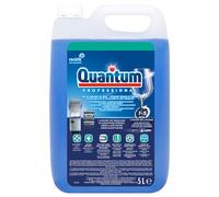 Quantum Professional Liquide de rinçage pour lave-vaisselles - Bidon 5 L