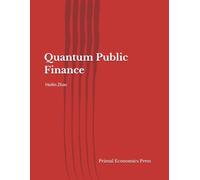 Quantum Public Finance
