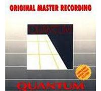 Quantum - Quantum [Import]