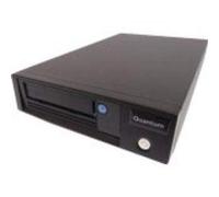 Quantum Quantum Lto-6 Lecteur de ruban adhésif Demi-hauteur pour table Modèle C Media et SAS HBA