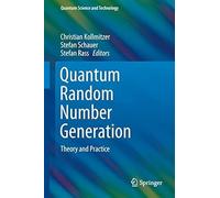 Quantum Random Number Generation