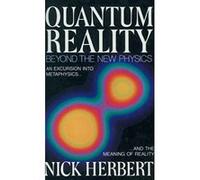 Quantum Reality Nick Herbert (Auteur)
