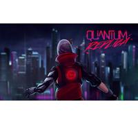 Quantum Replica (PC)