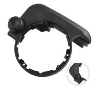 Quantum Réservoir de carburant de rechange pour tondeuse à gazon compatible avec les modèles 110602 et 124T02 ainsi que les pièces 693377 et 699374