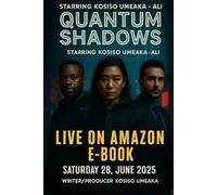 Quantum Shadows: Season 1