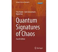 Quantum Signatures of Chaos