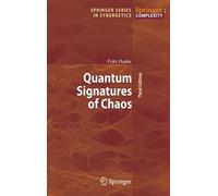 Quantum Signatures Of Chaos