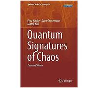 Quantum Signatures Of Chaos
