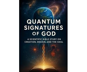 Quantum Signatures of God: Scientific Evidence of Creation, Intelligent Design, and the Human Soul: NIV Bible study for spiritual growth and understanding