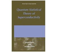 Quantum Statistical Theory Of Superconductivity