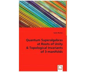 Quantum Superalgebras At Roots Of Unity & Topological Invariants Of 3-Manifolds