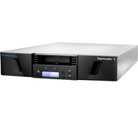 Quantum SuperLoader 3 avec lecteur(s) (modèle C)