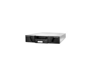 Quantum SuperLoader 3 - Bibliothèque de bandes LTO-9 288To/720To (compressé) SAS 12Gbit/s, 16 emplacements, 2U, sauvegarde 2700Go/h compressé